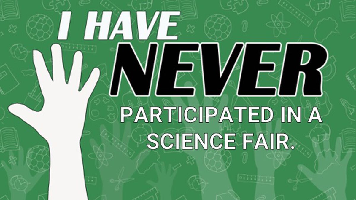 I Have Never - School Days Edition image number null